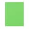6 Packs: 100 ct. (600 total) Garden Greens 8.5" x 11" Cardstock Paper by Recollections™